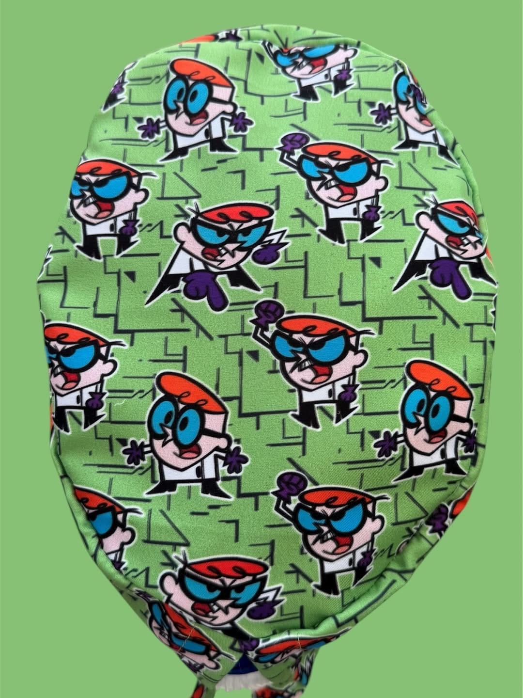Post 6 by Verde Limon Qx Gorritos Quirúrgicos on Instagram (image)