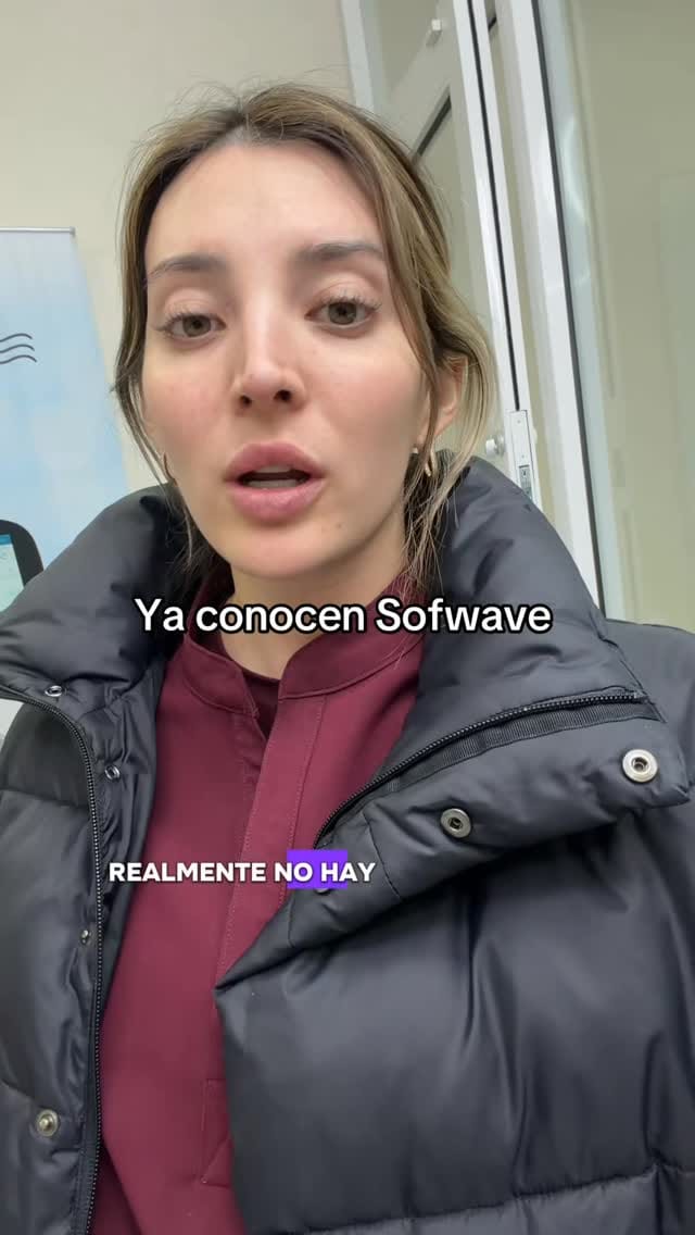 Post 5 by Dra. Mariana Garcia on Instagram (video)