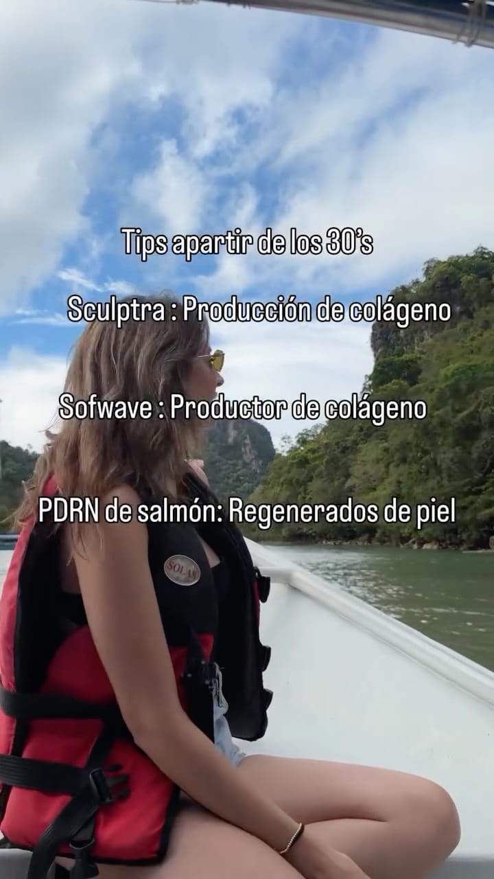 Post 6 by Dra. Mariana Garcia on Instagram (video)