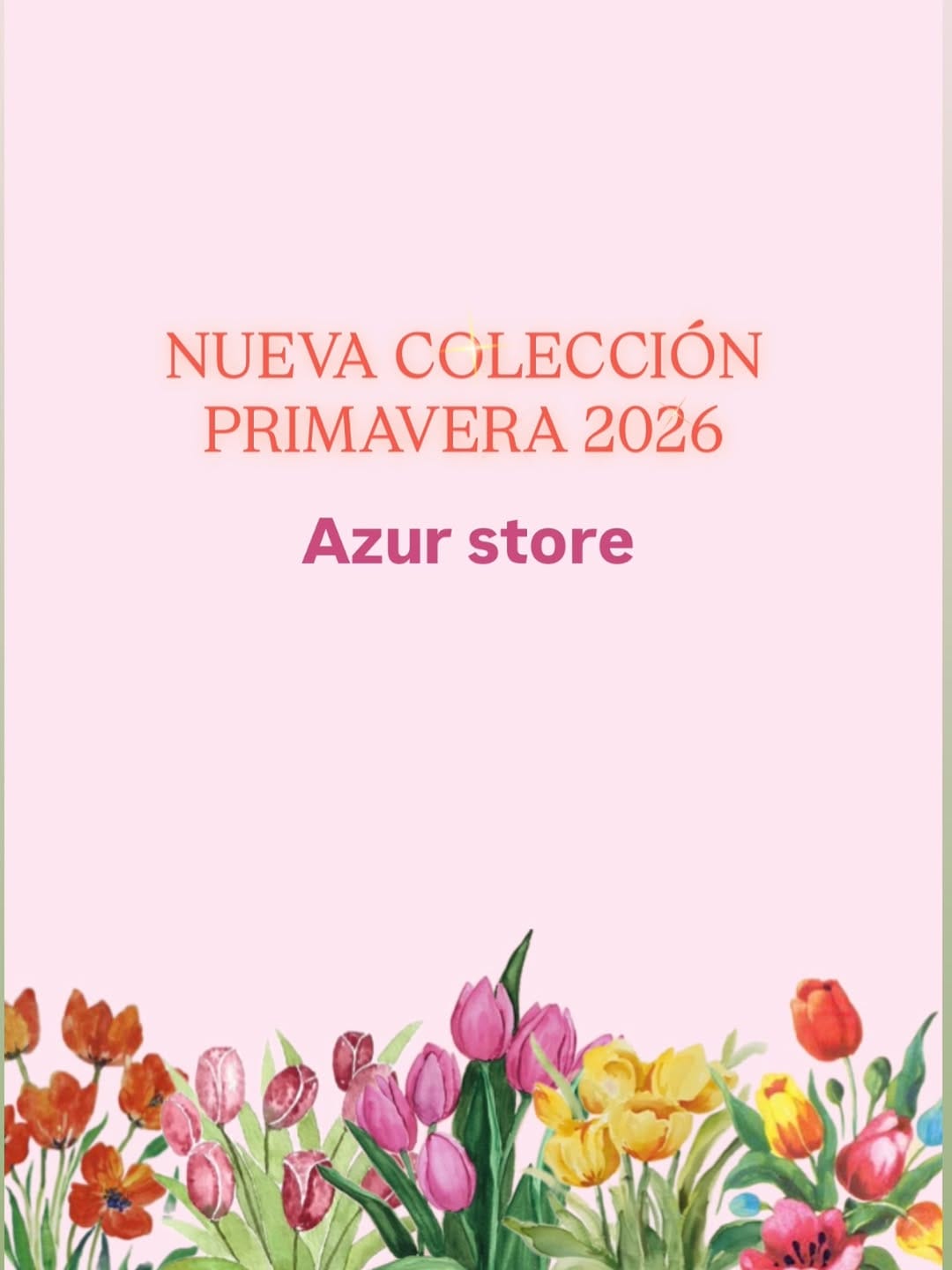 Post 4 by Azur Store Boutique Culiacan on Instagram (image)