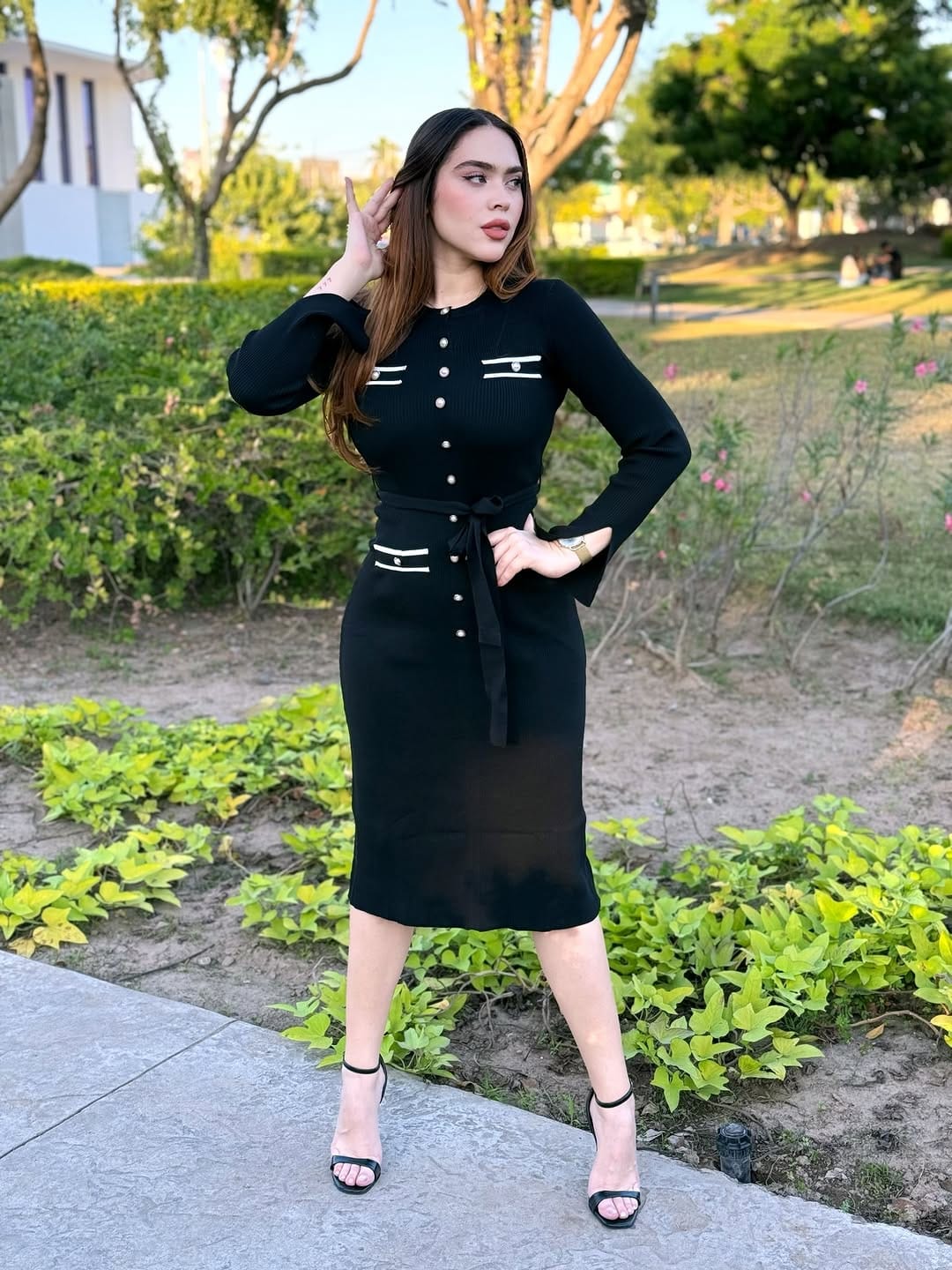 Post 8 by Azur Store Boutique Culiacan on Instagram (carousel)