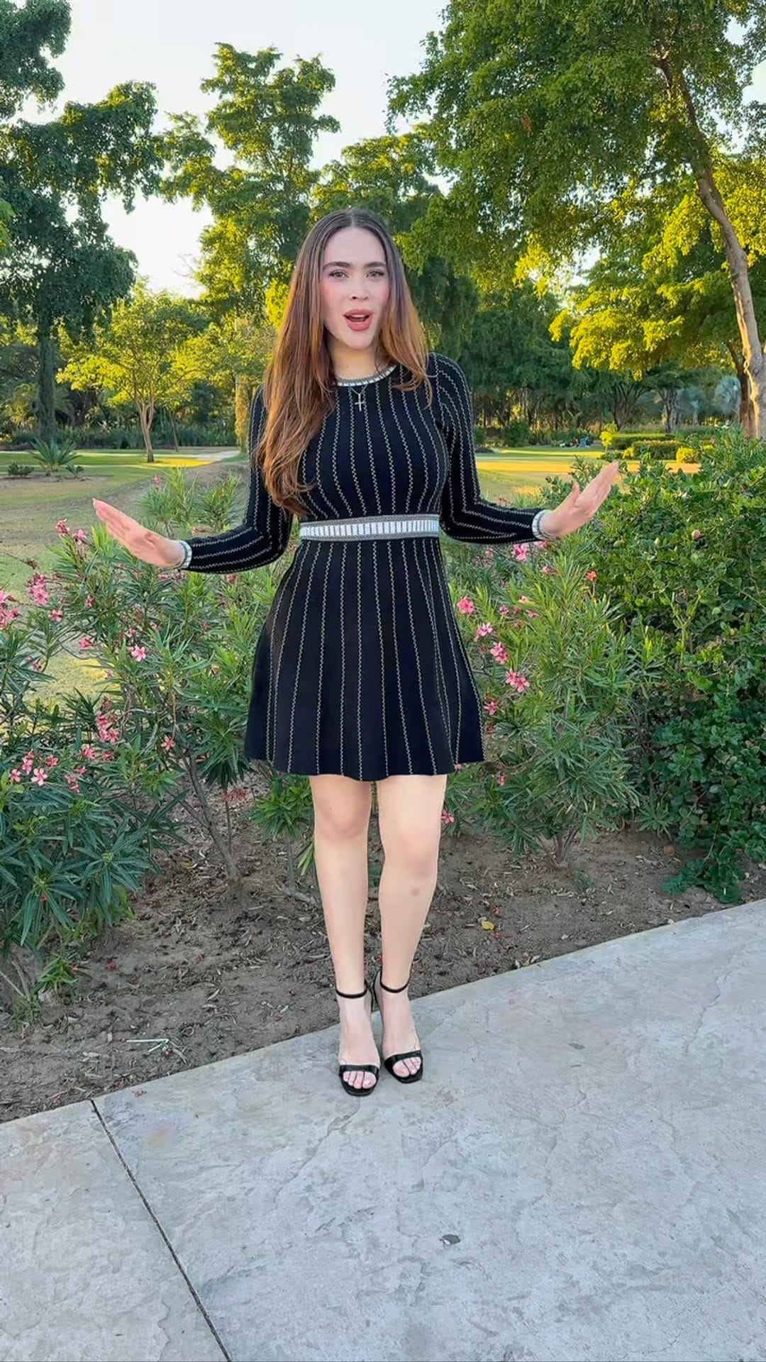 Post 7 by Azur Store Boutique Culiacan on Instagram (video)