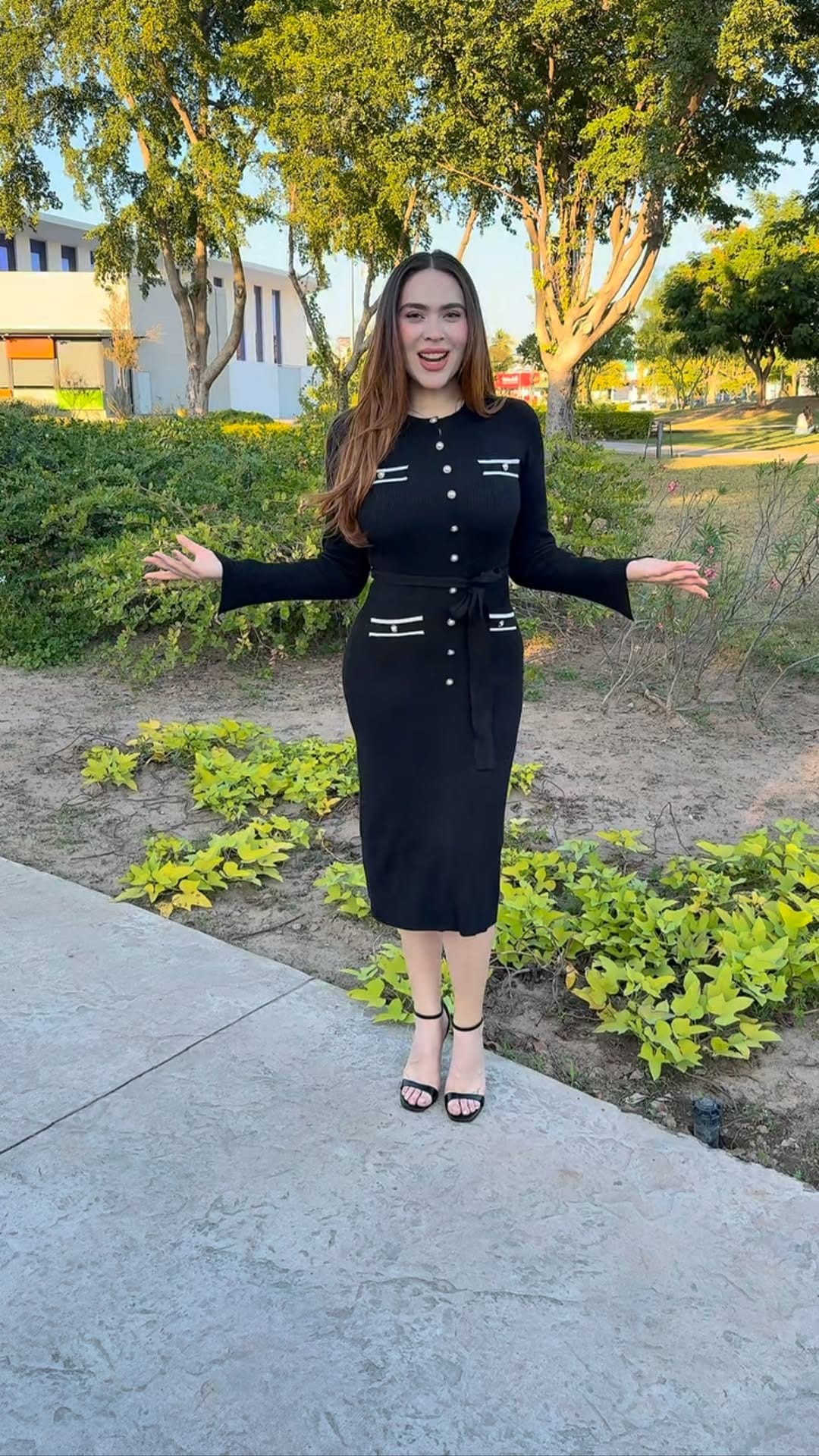 Post 9 by Azur Store Boutique Culiacan on Instagram (video)