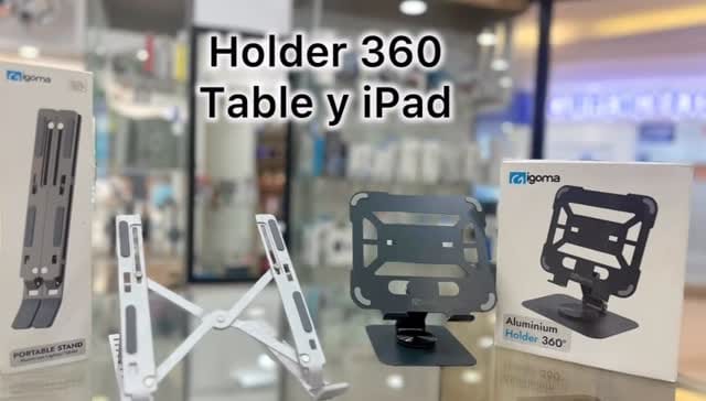Post 3 by ICase Store Medellín | Accesorios para Celular on Instagram (video)