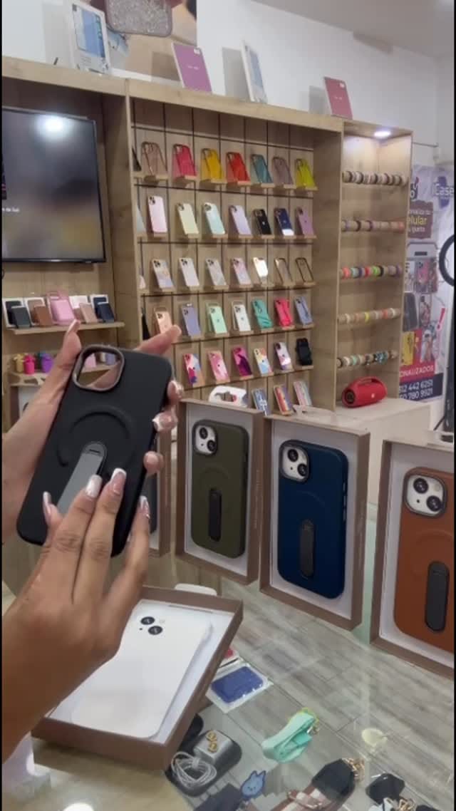 Post 2 by ICase Store Medellín | Accesorios para Celular on Instagram (video)