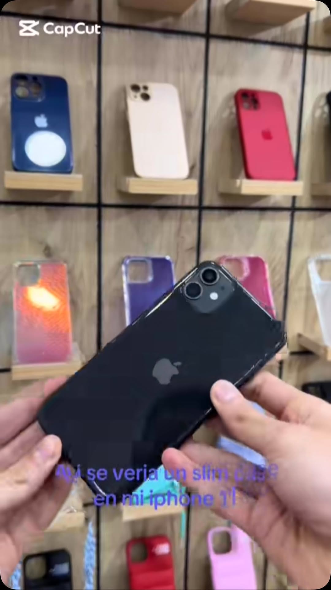Post 9 by ICase Store Medellín | Accesorios para Celular on Instagram (video)