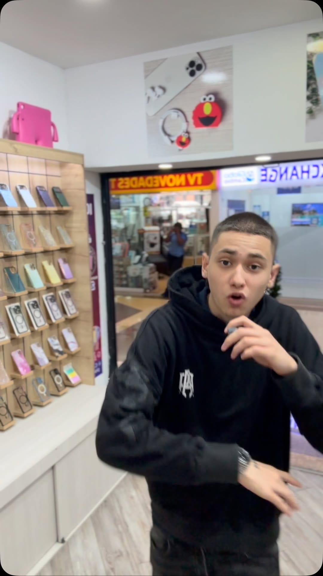 Post 7 by ICase Store Medellín | Accesorios para Celular on Instagram (video)