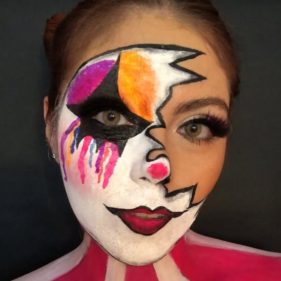 Post 7 by MUAS & MUES DE MÉXICO 🇲🇽 on Instagram (image)