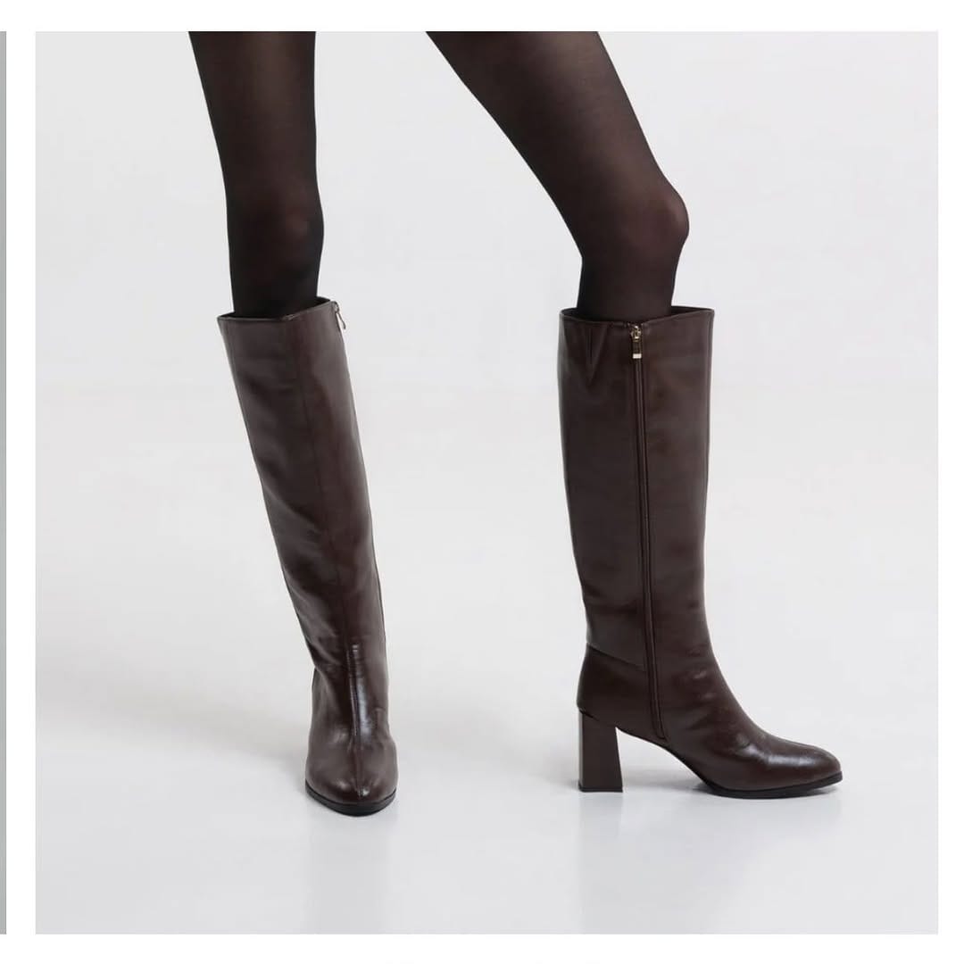 Post 3 by PAULINA shoes on Instagram (image)
