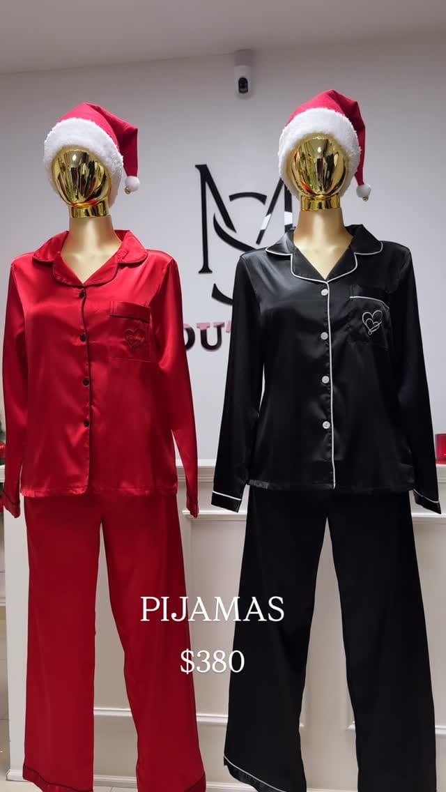 Post 3 by MS BOUTIQUE || Mafer Saavedra on Instagram (video)