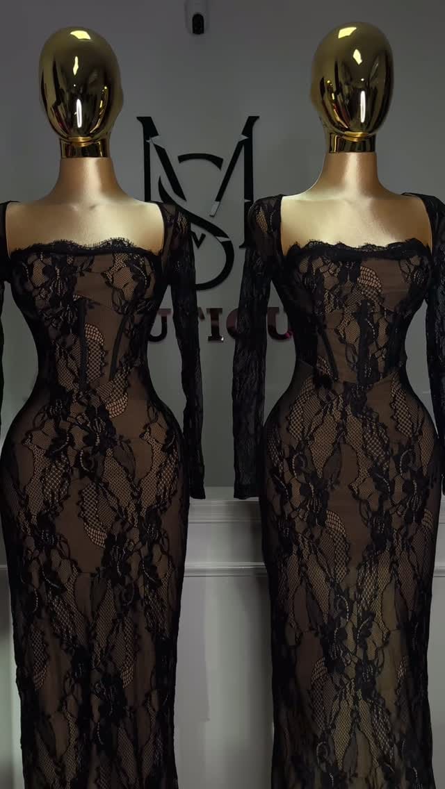 Post 4 by MS BOUTIQUE || Mafer Saavedra on Instagram (video)