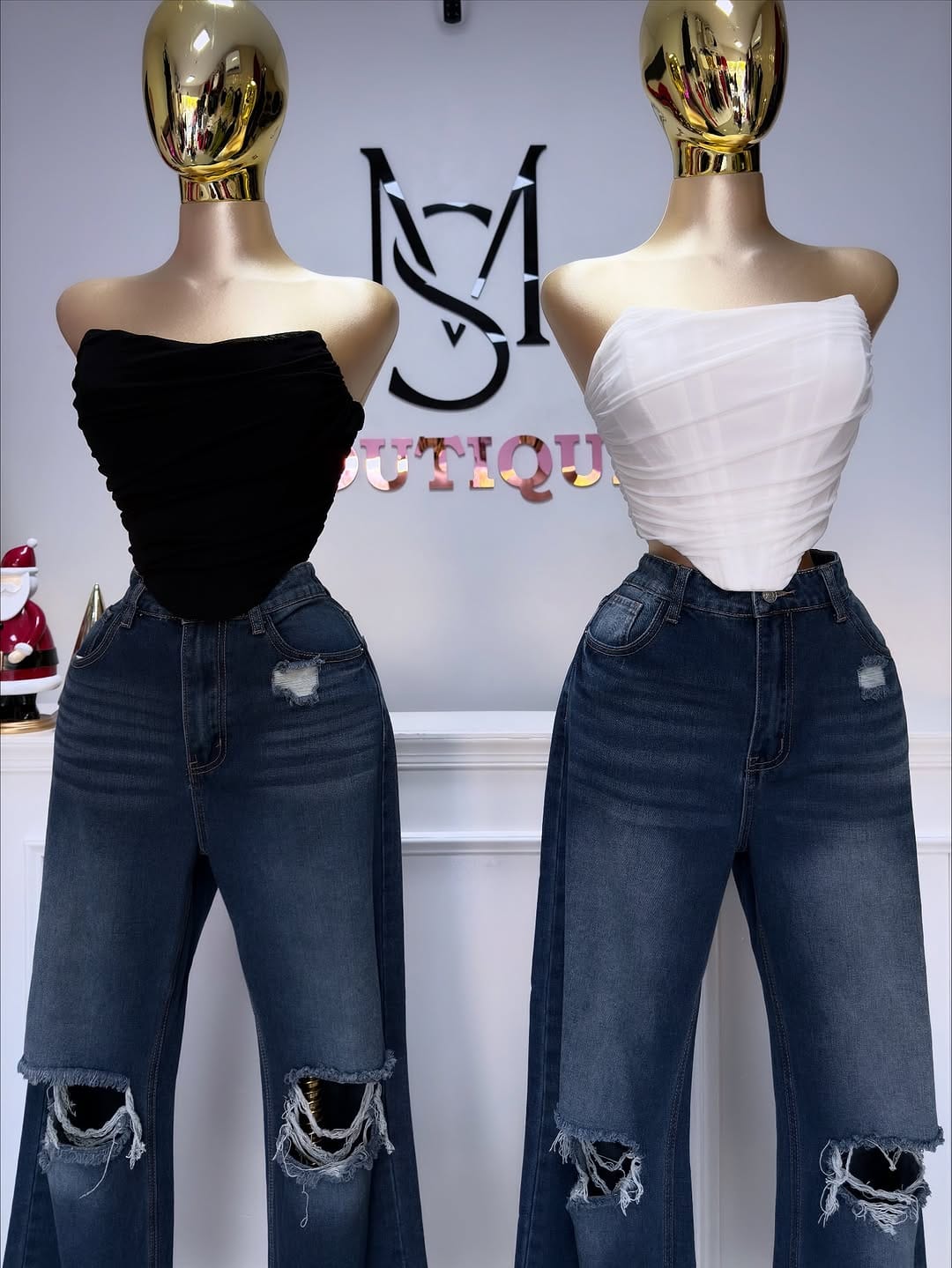 Post 6 by MS BOUTIQUE || Mafer Saavedra on Instagram (carousel)