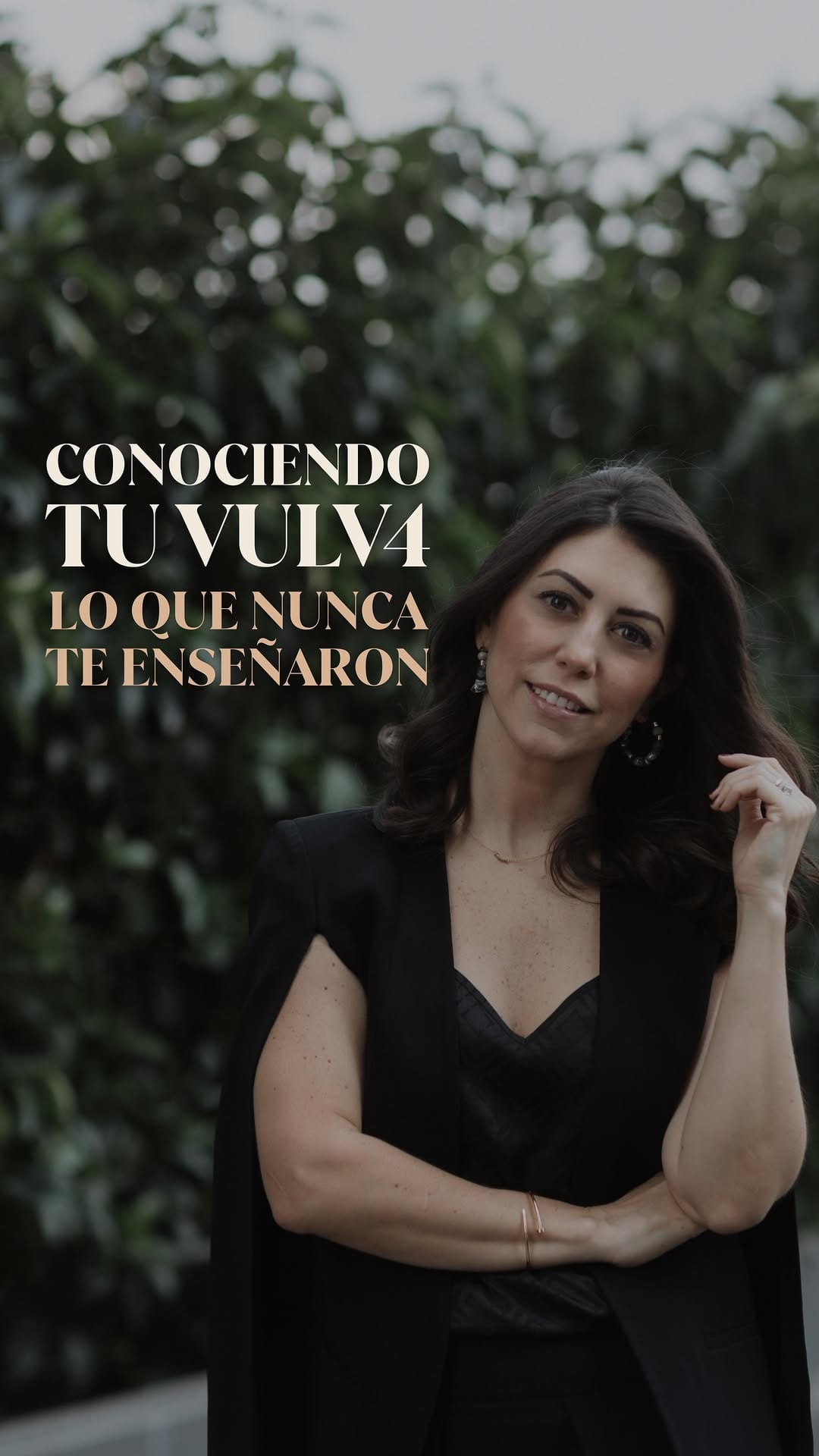 Post 8 by Dra Mari Mar Álvarez on Instagram (video)