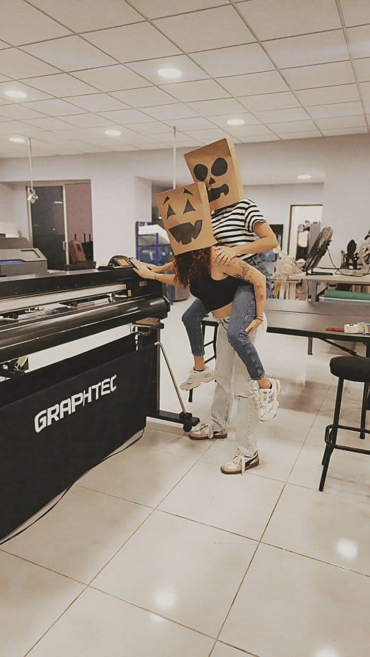 Post 6 by Cali Sticker 🐻 on Instagram (video)
