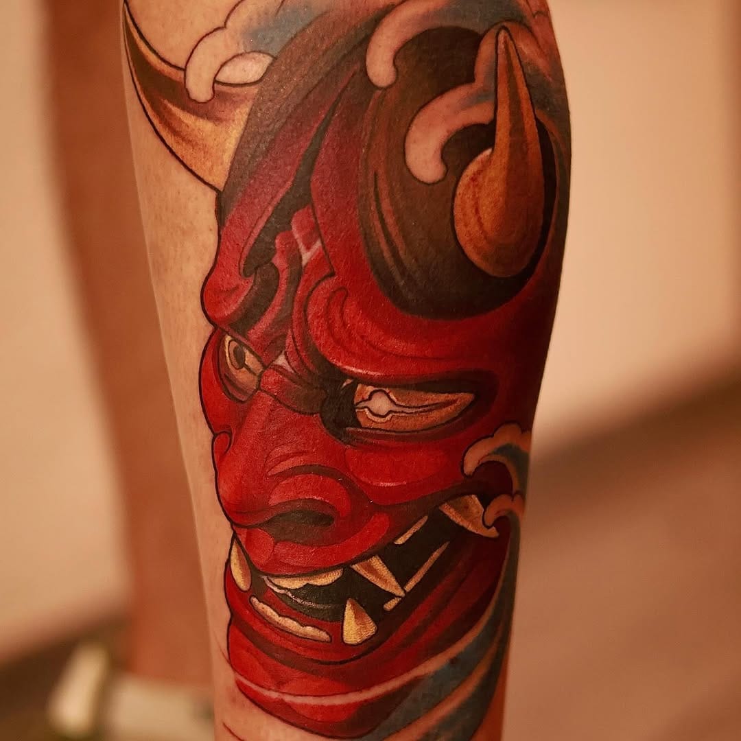 Post 2 by 💈Mike💈TATUADOR on Instagram (carousel)