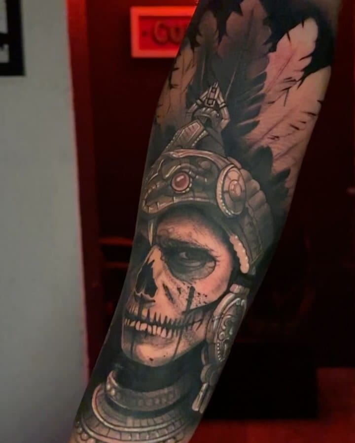 Post 6 by 💈Mike💈TATUADOR on Instagram (carousel)