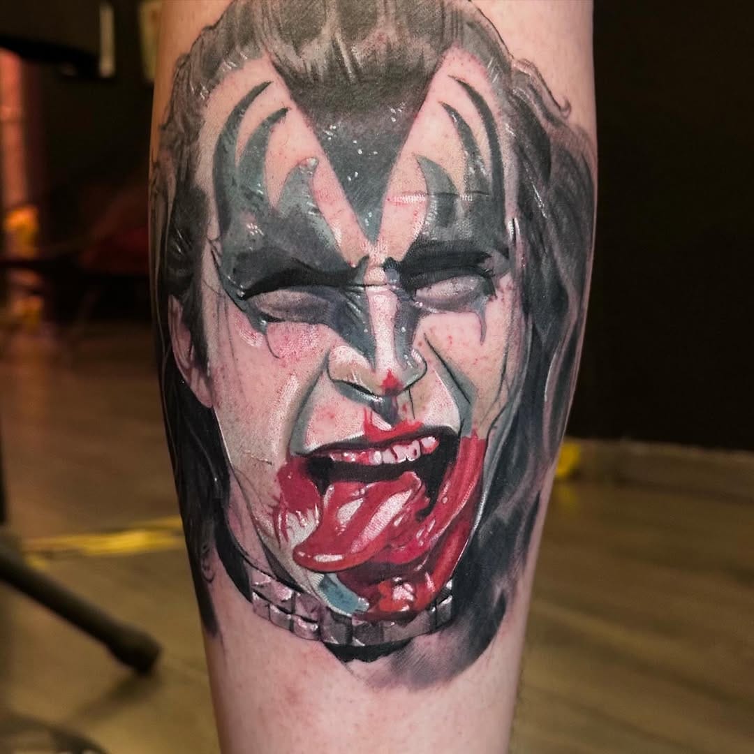 Post 10 by 💈Mike💈TATUADOR on Instagram (carousel)