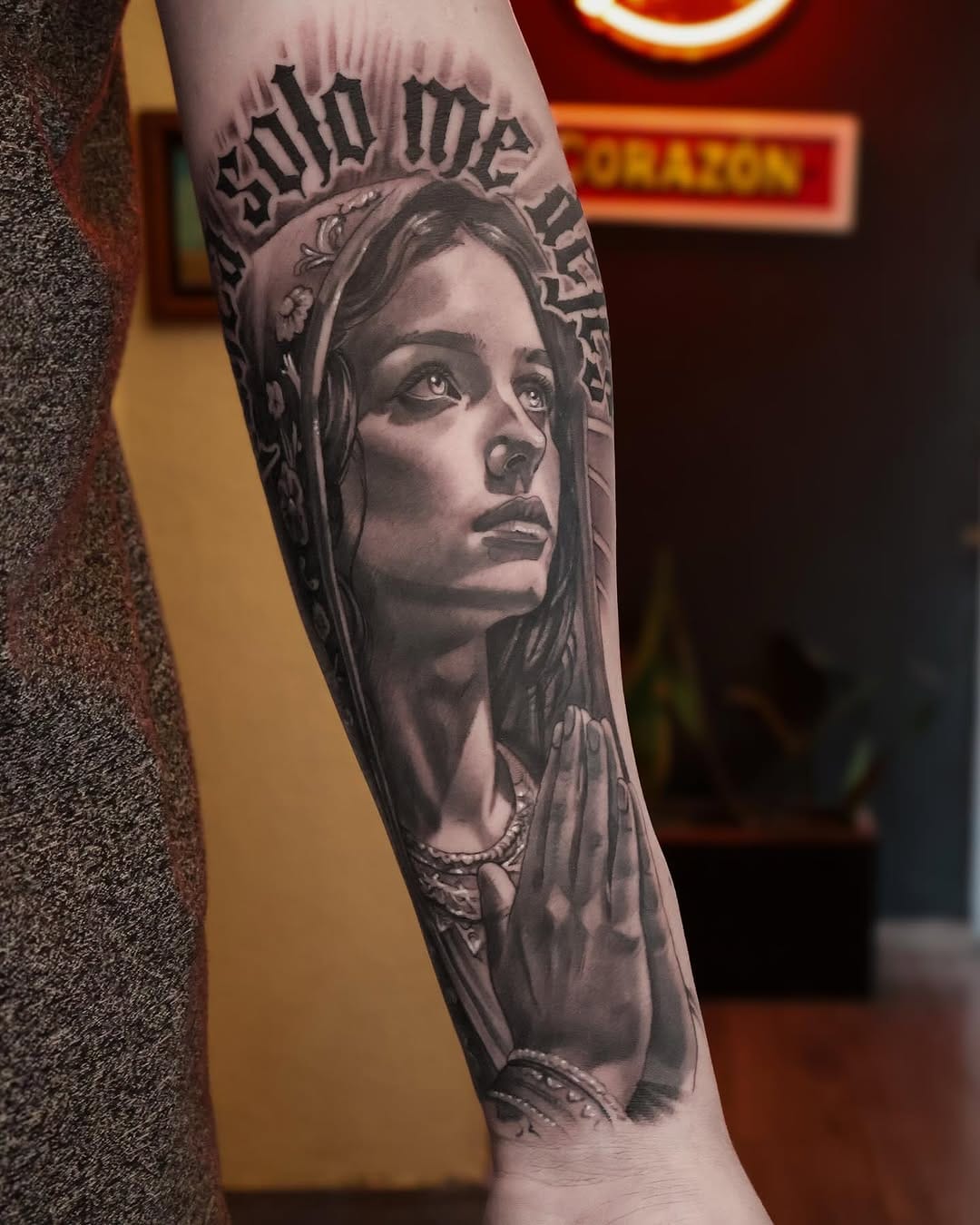 Post 7 by 💈Mike💈TATUADOR on Instagram (carousel)