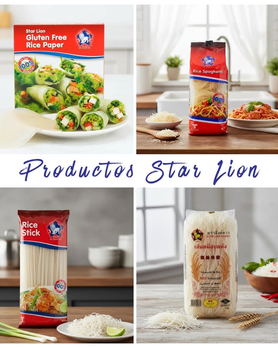 Post 1 by Distribuidora mayorista de productos dieteticos on Instagram (image)