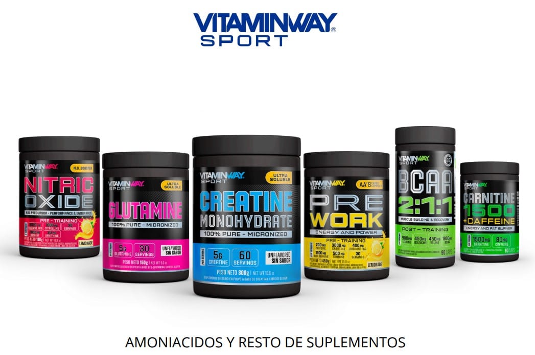 Post 5 by Distribuidora mayorista de productos dieteticos on Instagram (image)