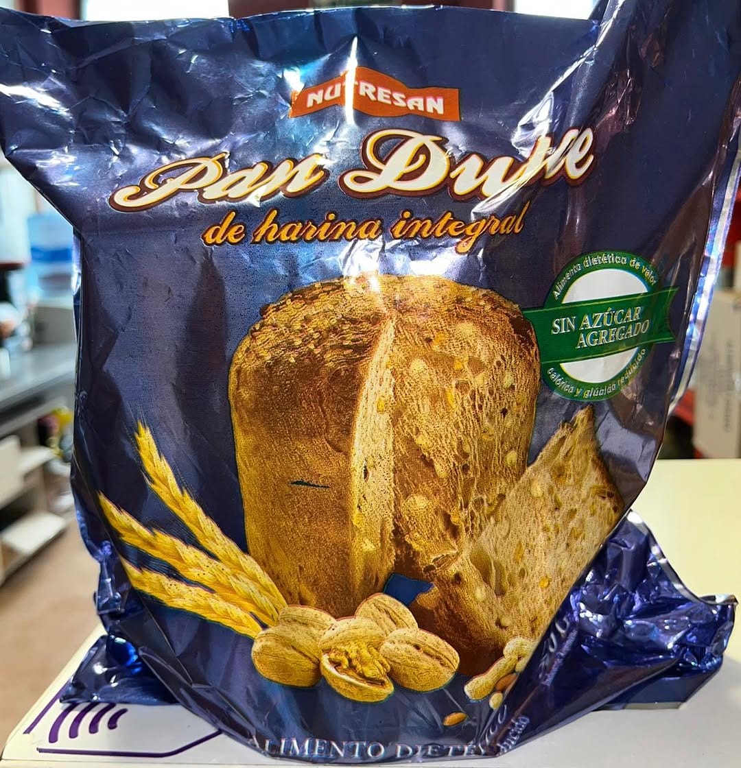 Post 4 by Distribuidora mayorista de productos dieteticos on Instagram (carousel)