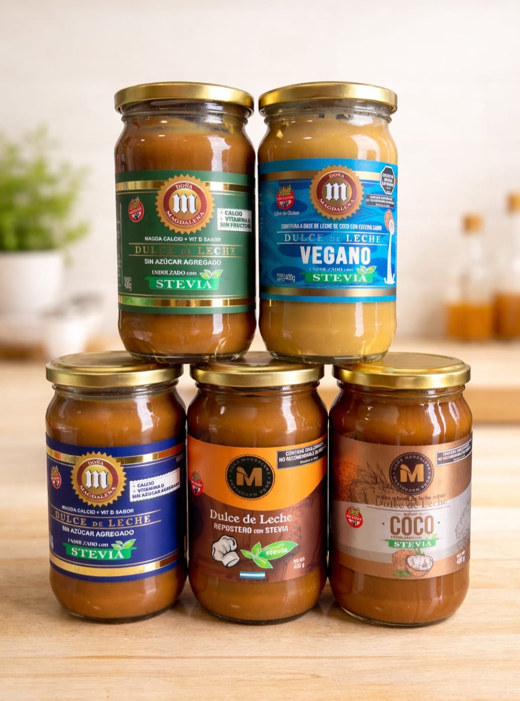 Post 2 by Distribuidora mayorista de productos dieteticos on Instagram (carousel)