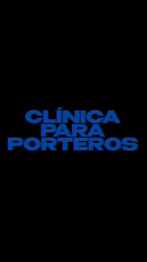 Post 10 by Tienda para porteros on Instagram (video)