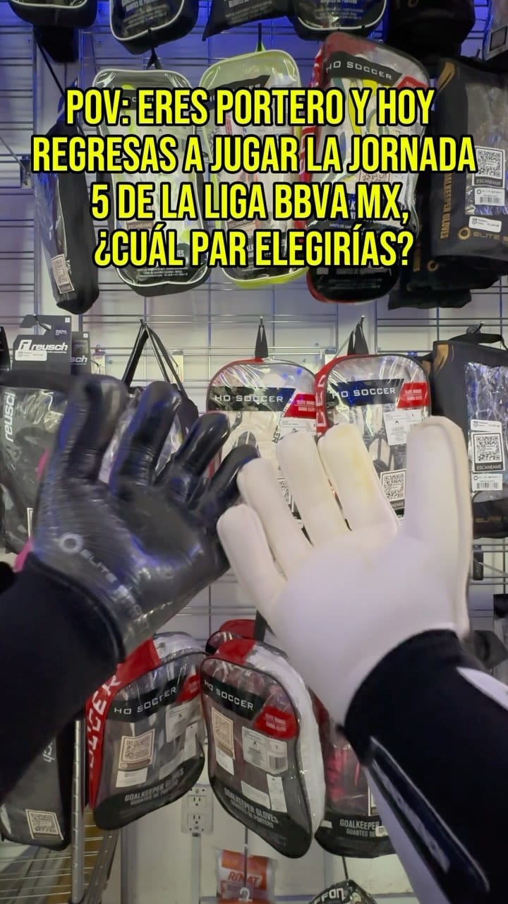 Post 5 by Tienda para porteros on Instagram (video)
