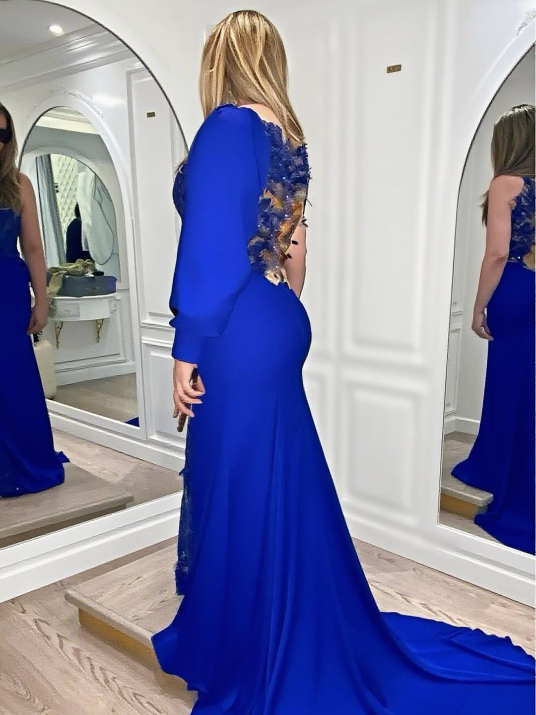 Post 7 by Rafael Couture Novias -Oficial on Instagram (image)