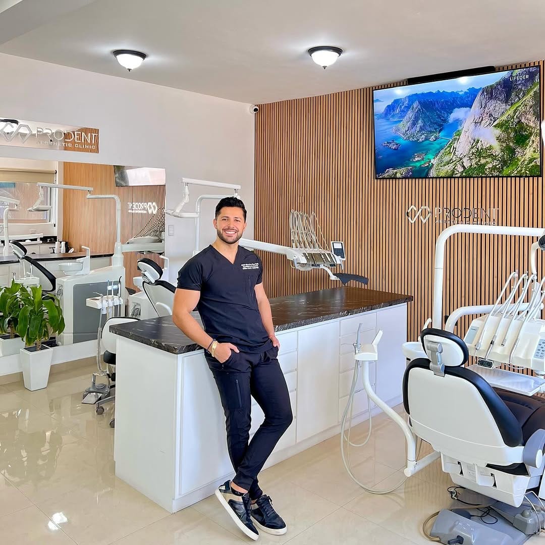 Post 8 by PRODENT AESTHETIC CLINIC on Instagram (image)