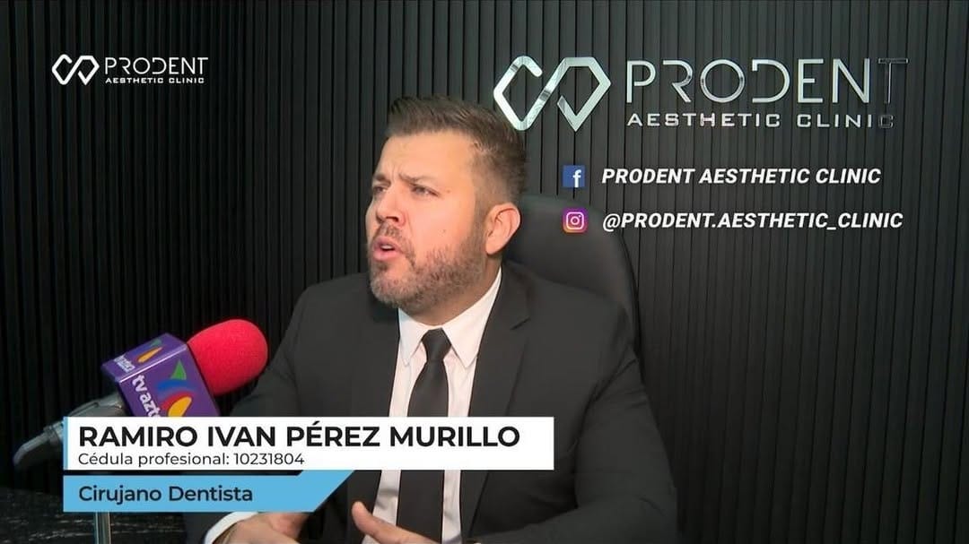 Post 9 by PRODENT AESTHETIC CLINIC on Instagram (video)