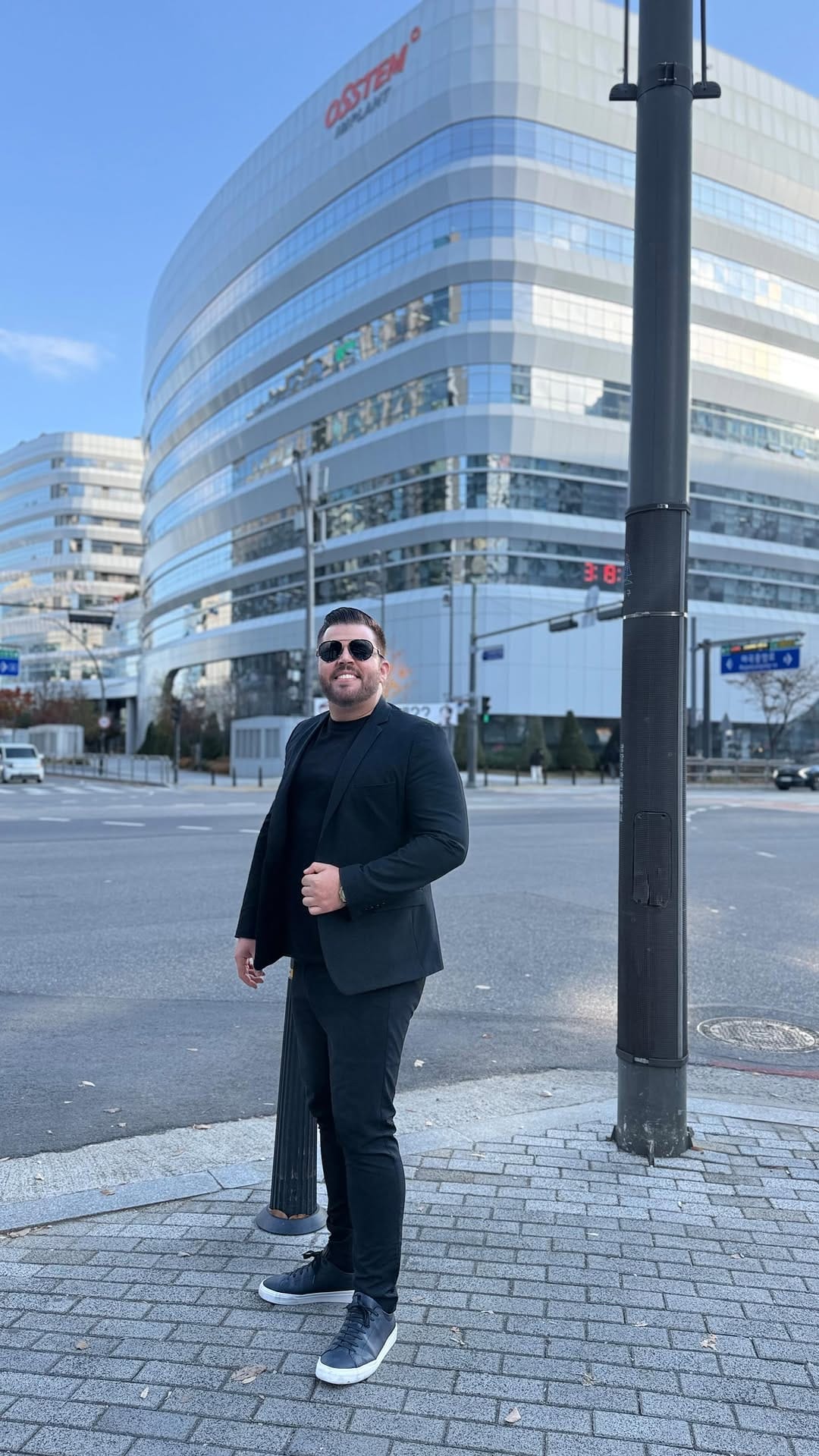 Post 7 by PRODENT AESTHETIC CLINIC on Instagram (video)