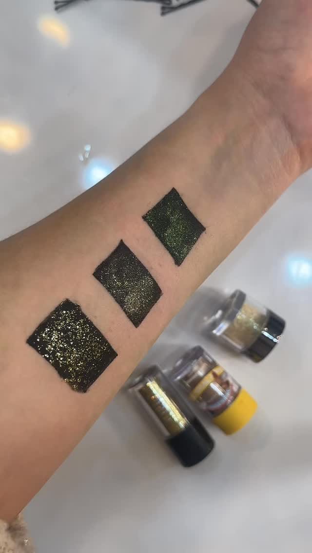 Post 1 by Diana Díaz | Maquillaje & Imagen CDMX on Instagram (video)