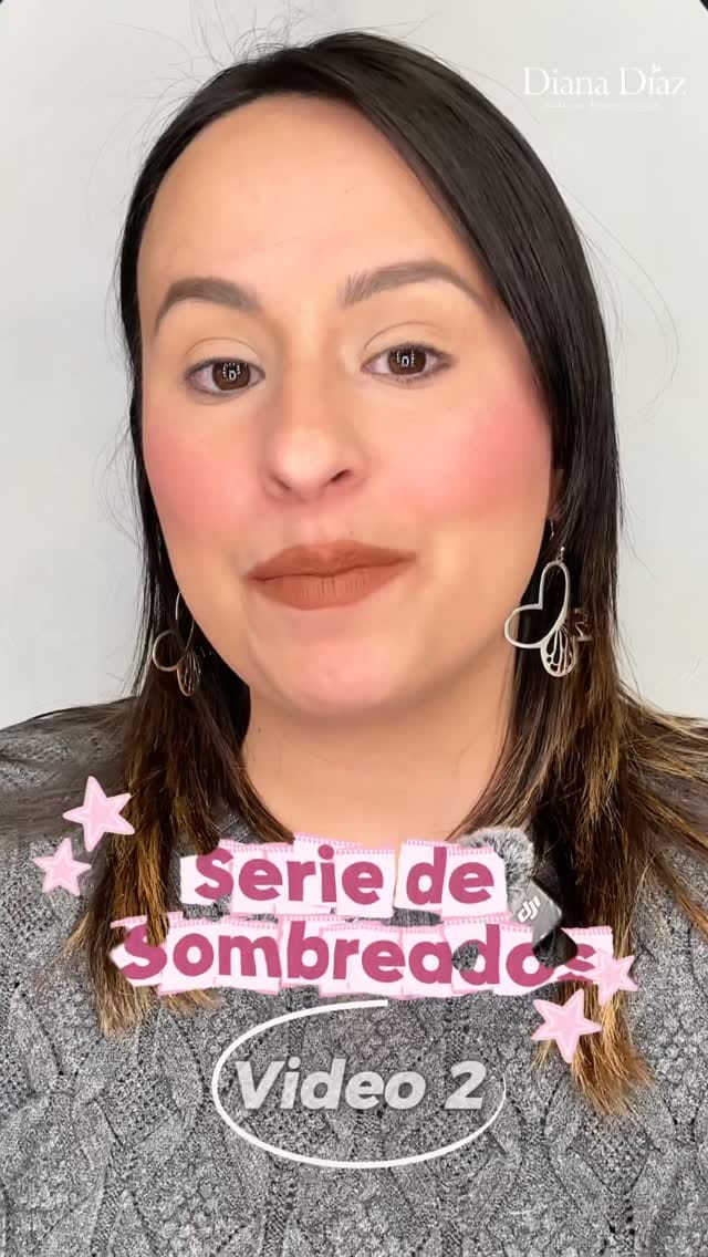 Post 3 by Diana Díaz | Maquillaje & Imagen CDMX on Instagram (video)