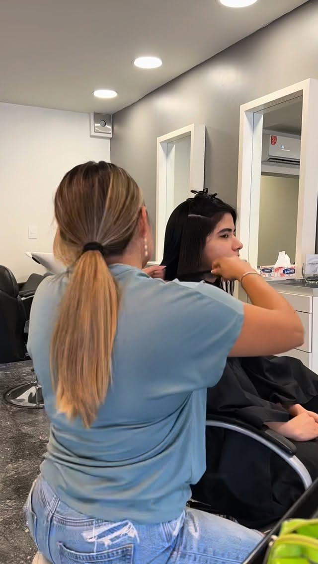 Post 7 by Melissa Gómez Studio on Instagram (video)
