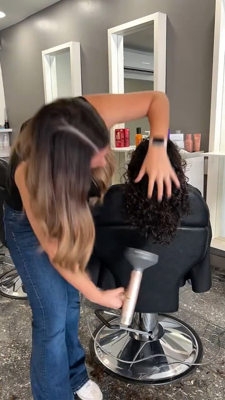 Post 5 by Melissa Gómez Studio on Instagram (video)