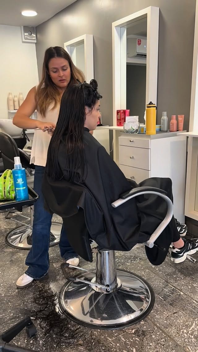 Post 4 by Melissa Gómez Studio on Instagram (video)