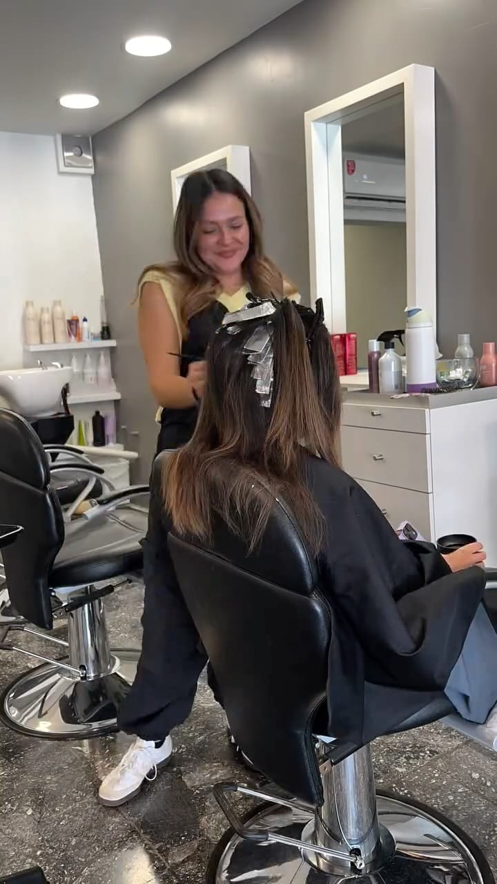 Post 6 by Melissa Gómez Studio on Instagram (video)