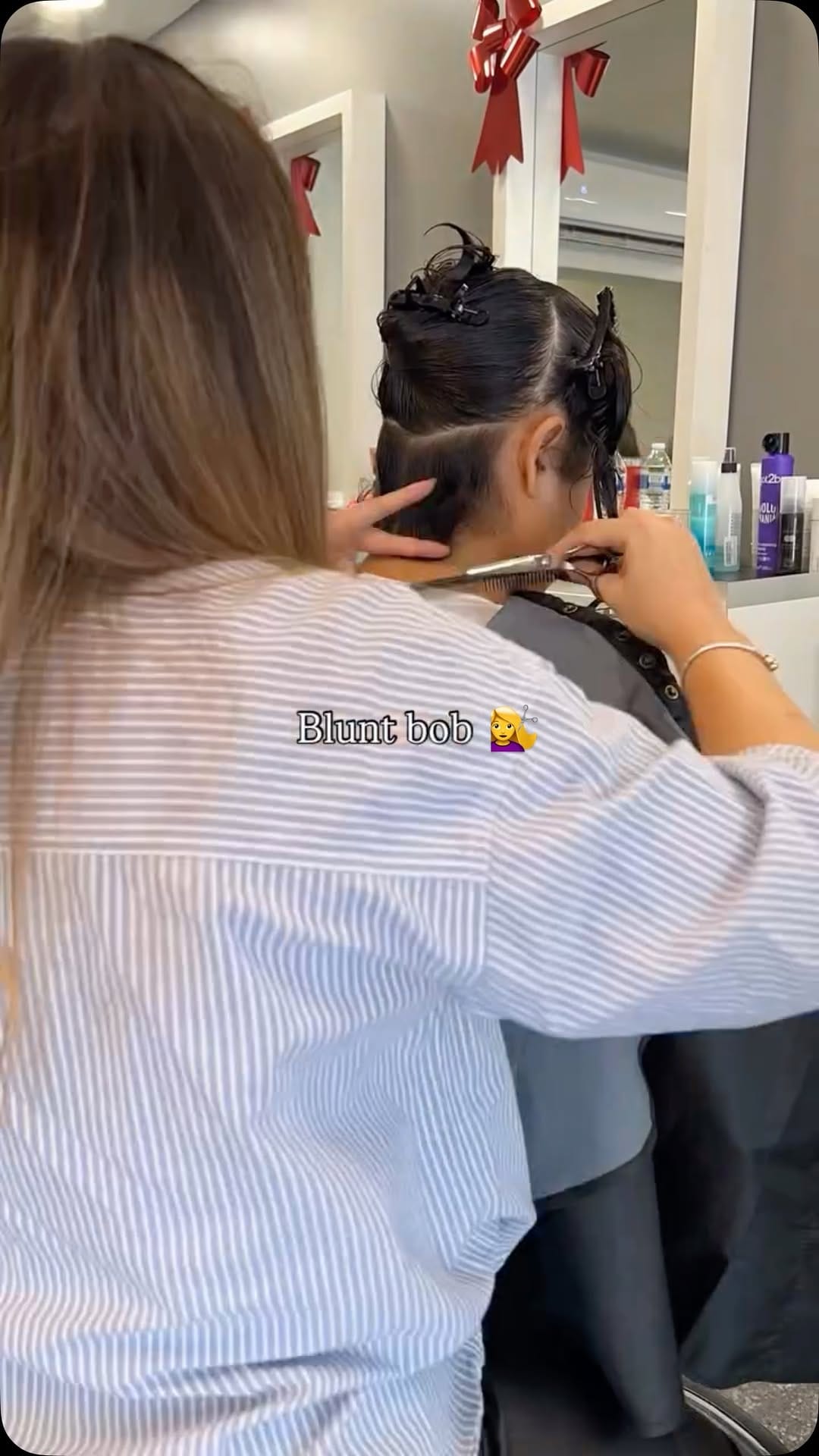 Post 8 by Melissa Gómez Studio on Instagram (video)