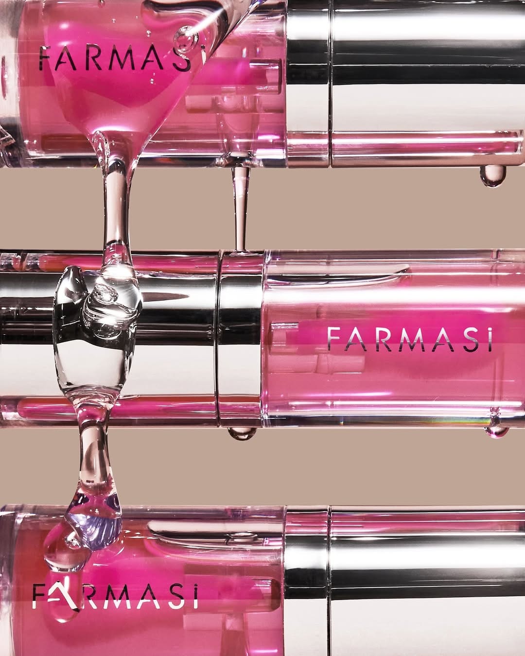Post 2 by FARMASI México on Instagram (carousel)