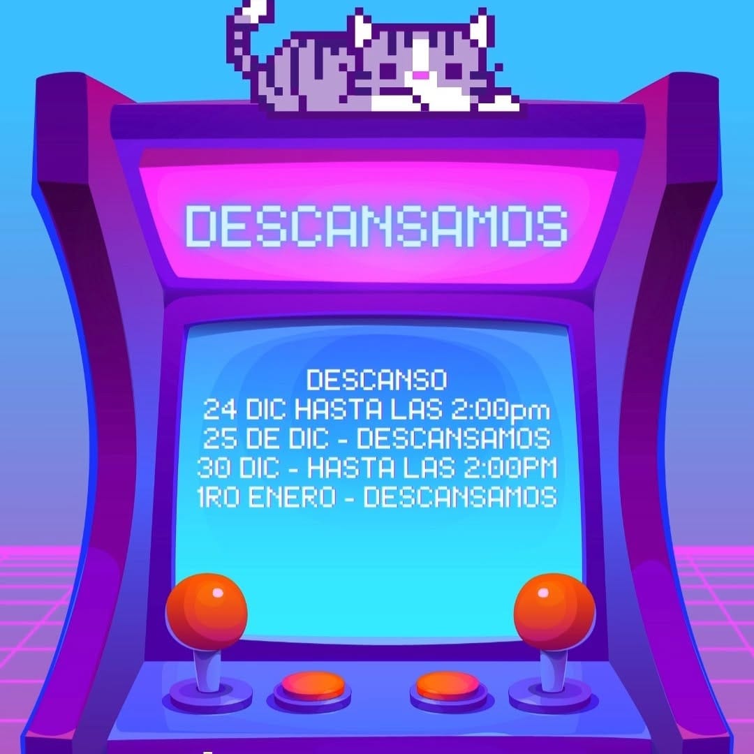 Post 1 by Daytech México | PC gamer y componentes on Instagram (video)