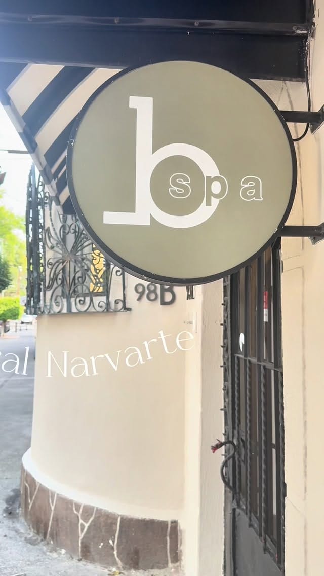 Post 7 by Balance Spa on Instagram (video)