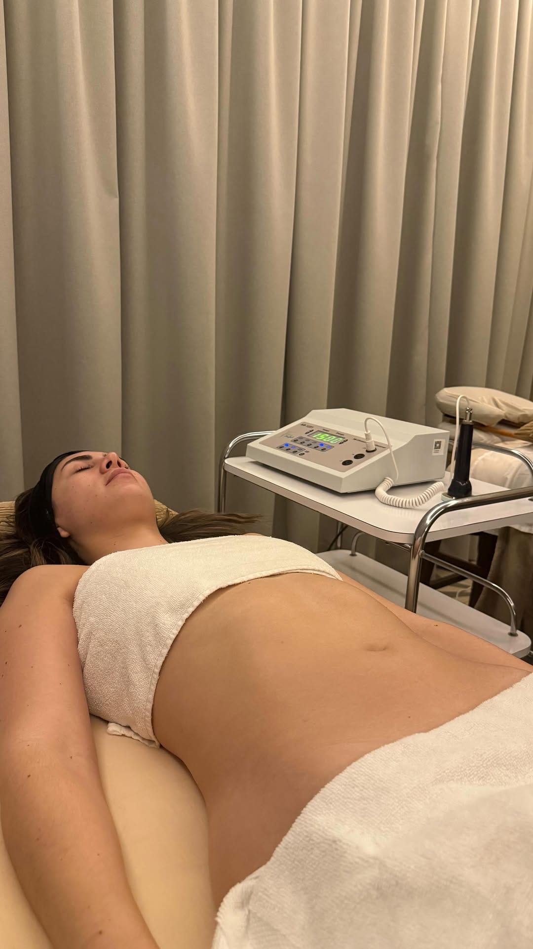 Post 3 by Balance Spa on Instagram (video)