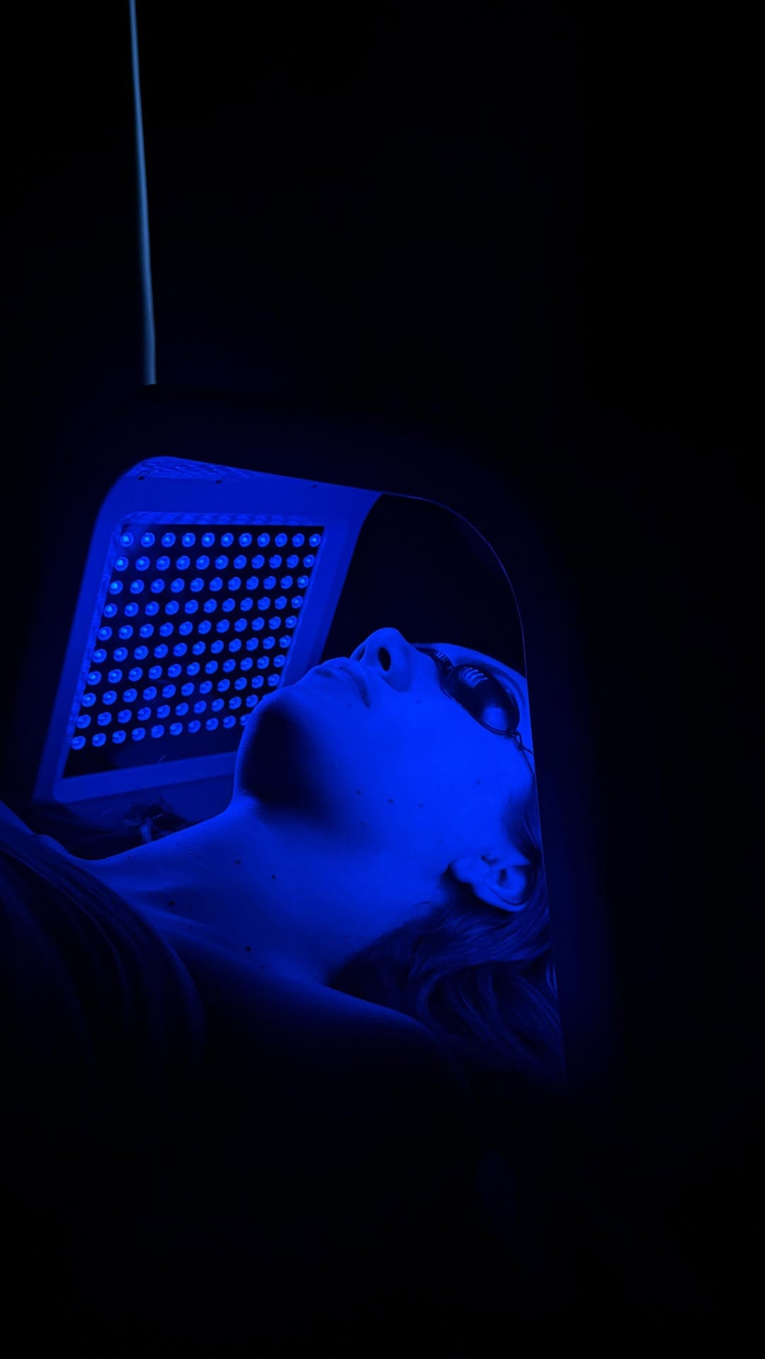 Post 5 by Balance Spa on Instagram (video)