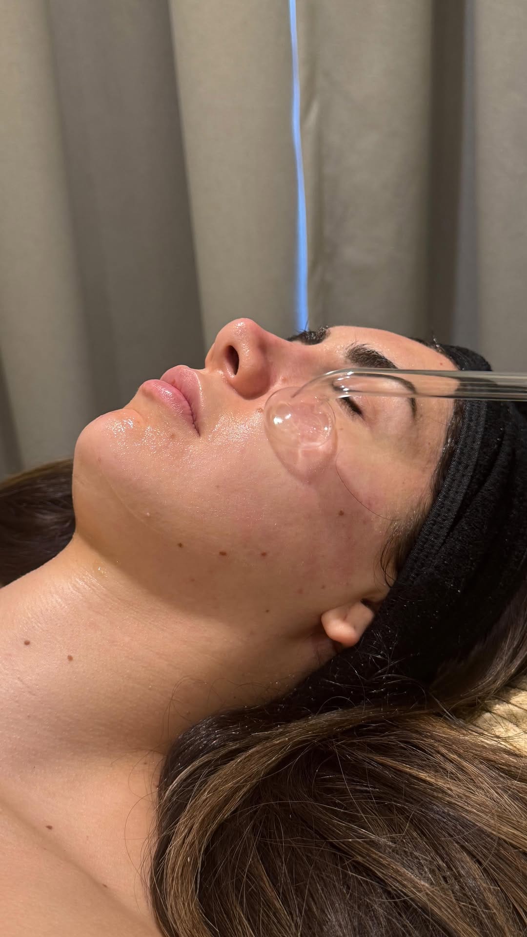 Post 1 by Balance Spa on Instagram (video)