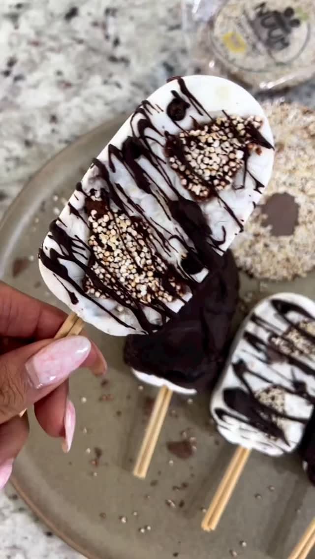 Post 6 by NUUM - Obleas de Amaranto on Instagram (video)
