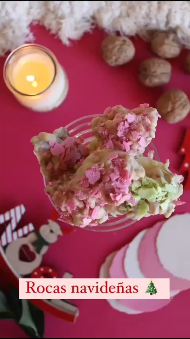 Post 5 by NUUM - Obleas de Amaranto on Instagram (video)