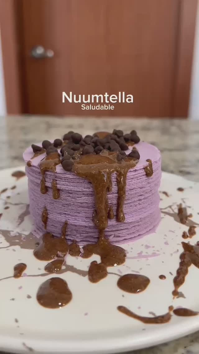 Post 7 by NUUM - Obleas de Amaranto on Instagram (video)