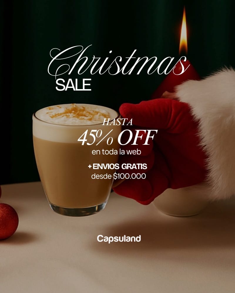 Post 10 by Capsuland ☕️Tienda De Café on Instagram (carousel)