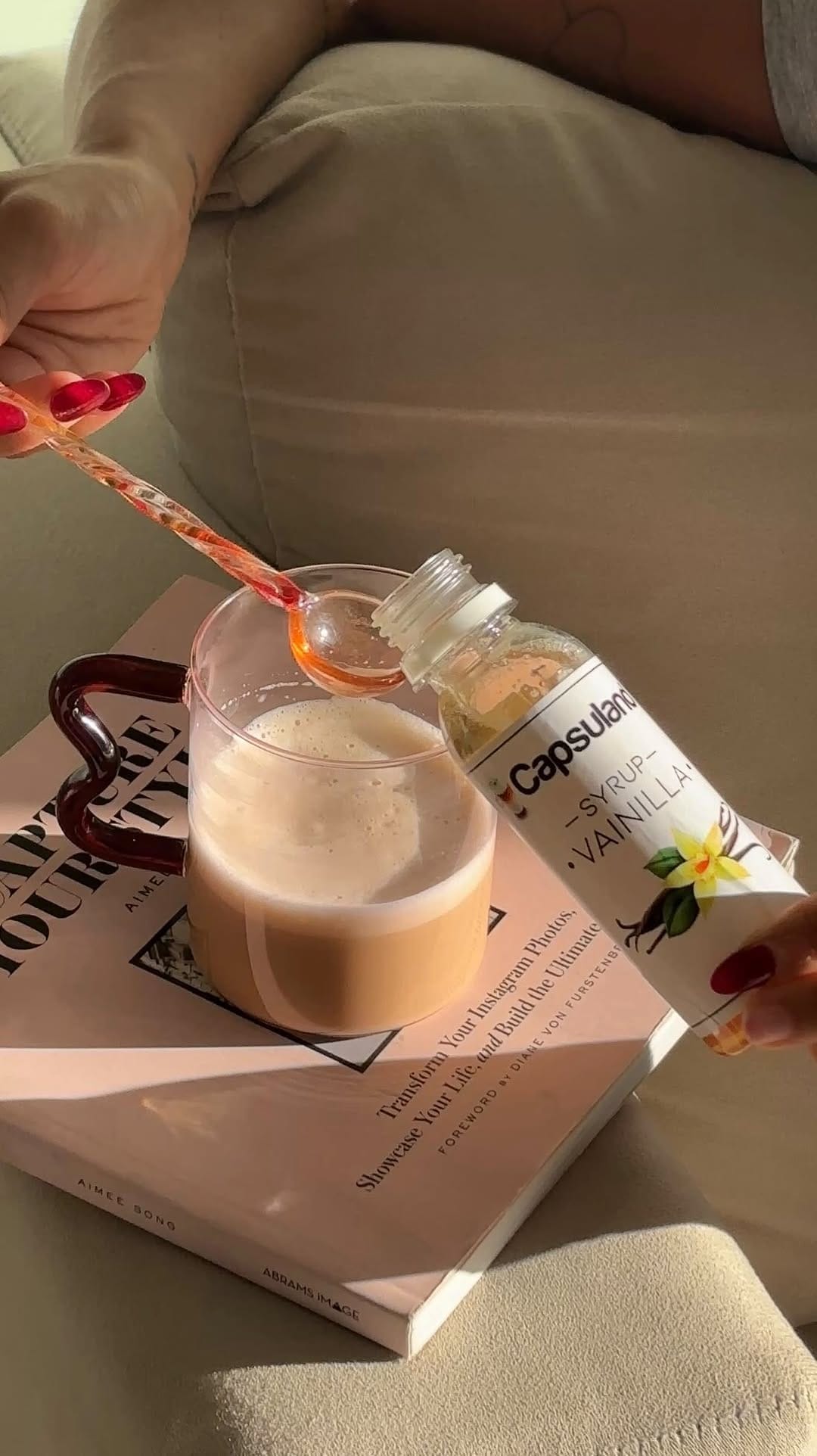 Post 5 by Capsuland ☕️Tienda De Café on Instagram (video)
